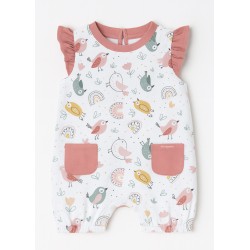 PELELE 100% ALG IBIRD