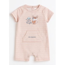 PELELE 100% ALG TRIBAL