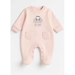 PELELE 100% ALG SWEET DREAMS