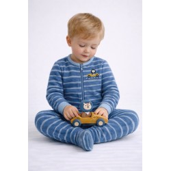 DORMILON NIÑO CORALINA