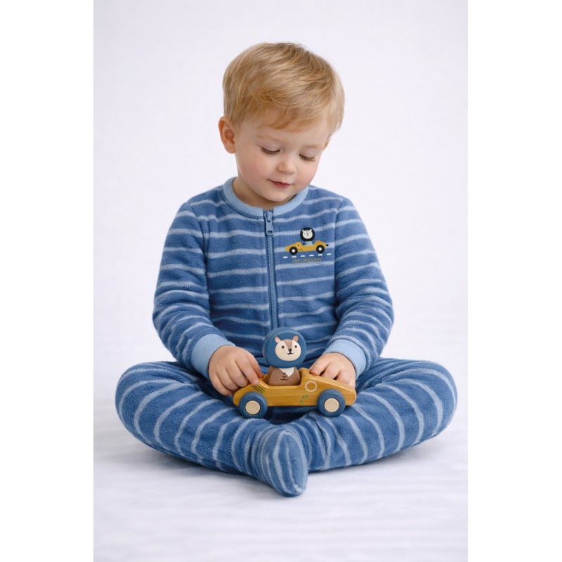 DORMILON NIÑO CORALINA