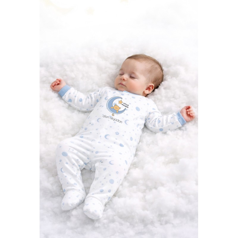 PELELE INTERLOCK NIÑO