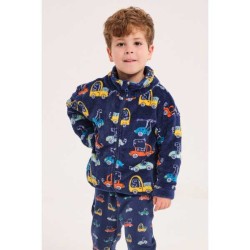 BATA CORALINA INFANTIL NIÑO