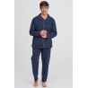 PIJAMA HOMBRE INTERLOCK