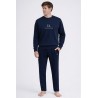 HOMEWEAR HOMBRE NAVY