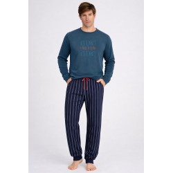 PIJAMA HOMBRE