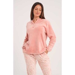 PIJAMA CORALINA MUJER