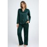 PIJAMA MUJER SATEN