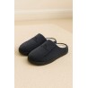ZAPATILLA BLACK HOMBRE HOME