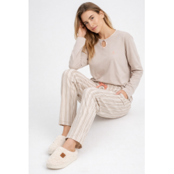ZAPATILLA WHITE MUJER HOME