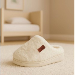 ZAPATILLA WHITE MUJER HOME