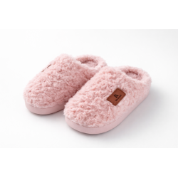 ZAPATILLA PINK MUJER HOME