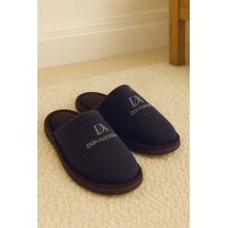 ZAPATILLA BLACK UNISEX HOME