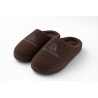 ZAPATILLA BROWN UNISEX HOME