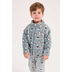 BATA CORALINA INFANTIL NIÑO