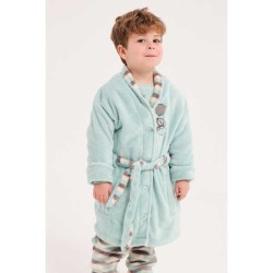BATA CORALINA INFANTIL NIÑO