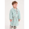 BATA CORALINA INFANTIL NIÑO